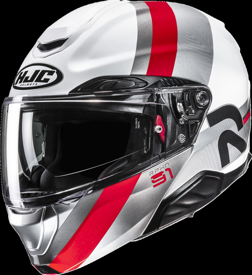 HJC EA24NUS7601V