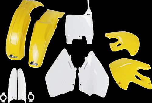 UFO Plastics SUKIT400F@999