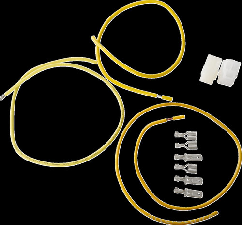 Ricks Motorsport Electrics 11-102
