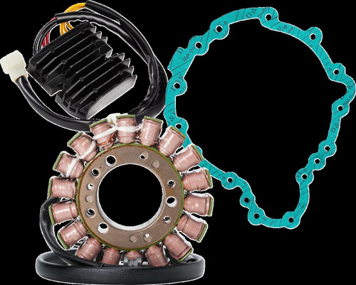 Ricks Motorsport Electrics 99-005