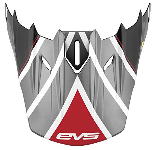 EVS Sports HE18T5C-VSBK