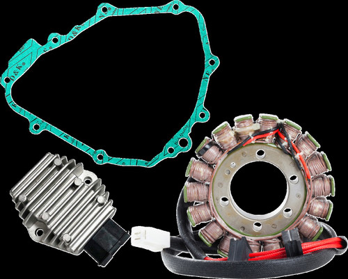 Ricks Motorsport Electrics 99-121