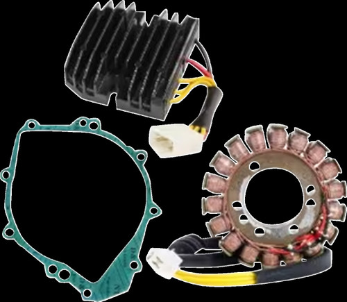 Ricks Motorsport Electrics 99-421