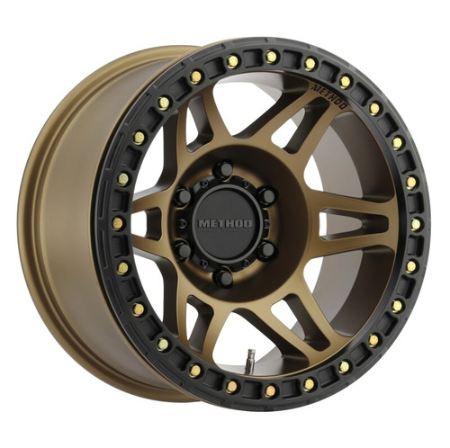 Method Race Wheels MR10679050944B