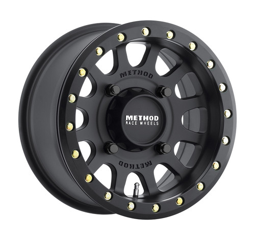 Method Race Wheels MR40157047543B