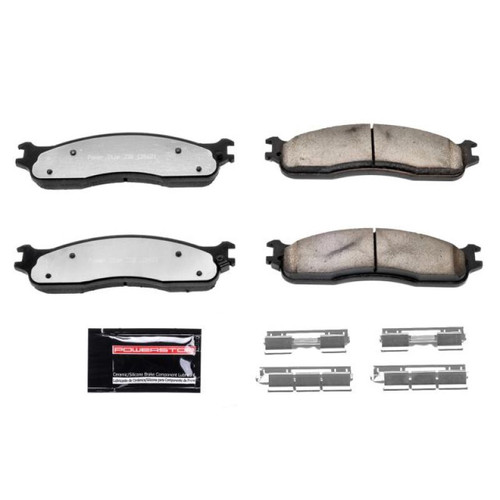Power Stop Z36-965