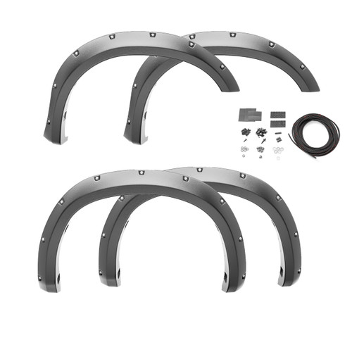 Bushwacker 50930-02