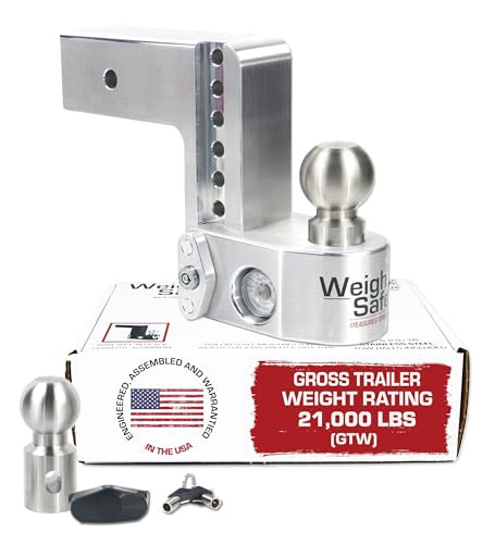 Weigh Safe WS6-3