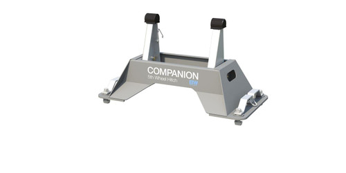 B/W Hitches RVB3305