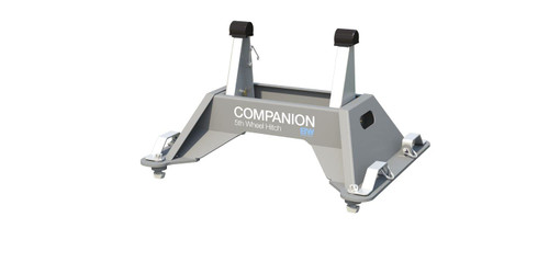 B/W Hitches RVB3705