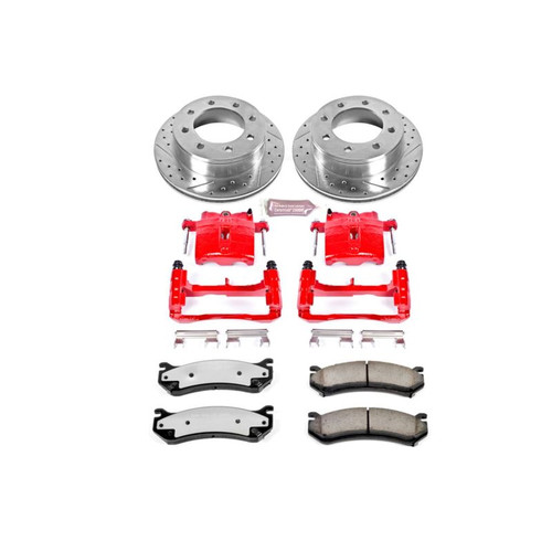 Power Stop KC2041-36