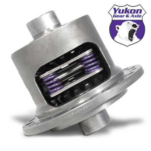 Yukon Gear YDGD44-4-30-1