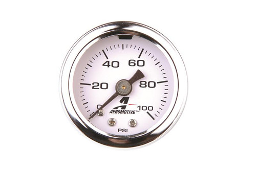 Aeromotive 15633