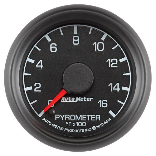 Auto Meter 8444