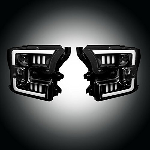 Recon 264290BKC
