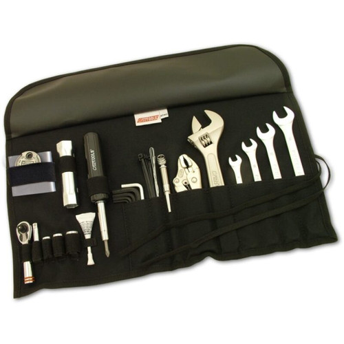 Cruztools RTM3