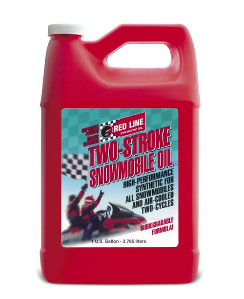 Red Line Oil 41005
