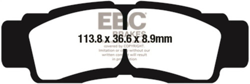 EBC SXR676HH