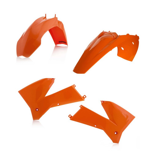 Acerbis 2071130237