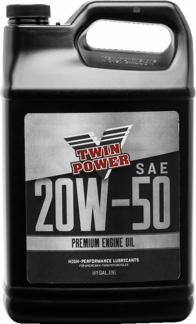 Twin Power 539008