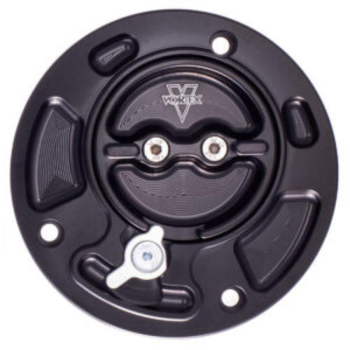 Vortex GC510K