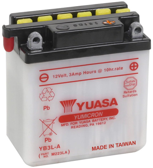 Yuasa YUAM223LA