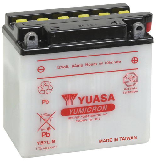 Yuasa YUAM229AY