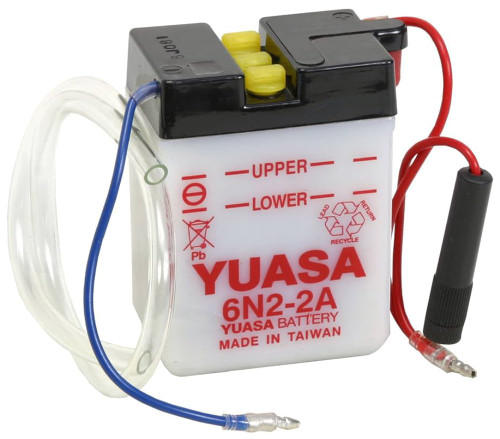 Yuasa YUAM2620A
