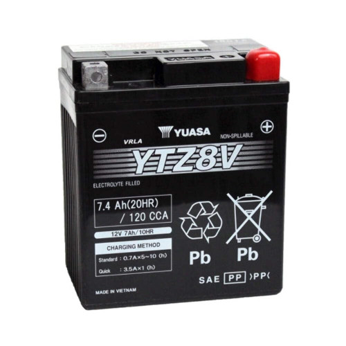 Yuasa YUAM728ZV