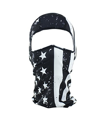 ZanHeadgear WBP091