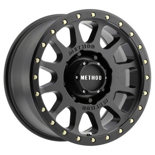 Method Race Wheels MR30578580500H