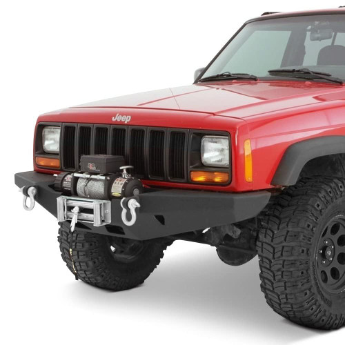 Smittybilt 76810