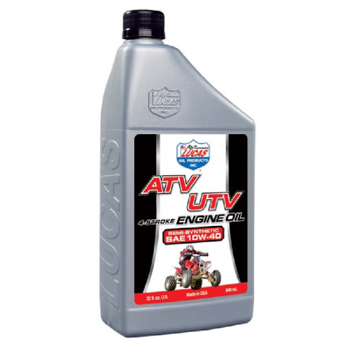 Lucas Oil 10720