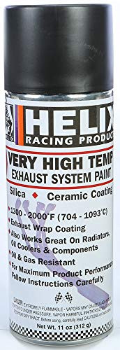 Helix Racing 165-1020