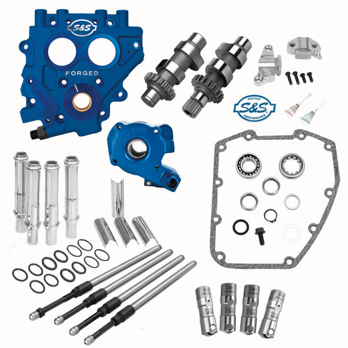 S and S Cycle 330-0541