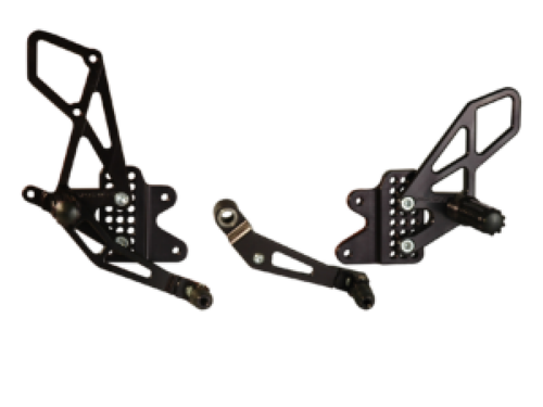 Vortex RS553K