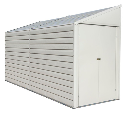 Arrow Sheds YS410