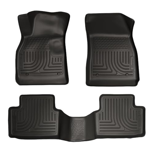 Husky Liners 98191
