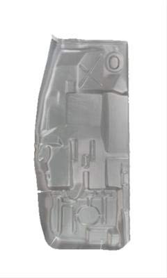 Sherman Parts 697-46CL