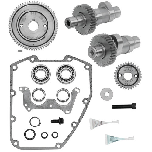 S and S Cycle 330-0017