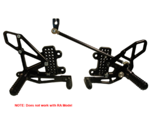 Vortex RS265K