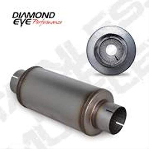 Diamond Eye Performance 460020