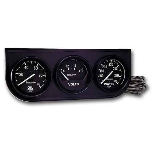 Auto Meter 2397