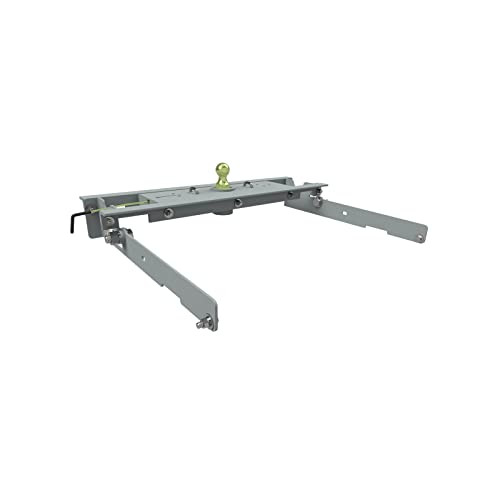 B/W Hitches GNRK1100