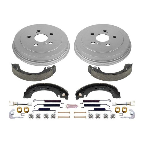 Power Stop KOE15385DK