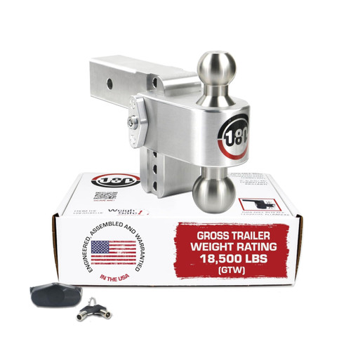 Weigh Safe LTB4-2.5