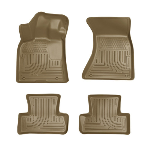 Husky Liners 98061