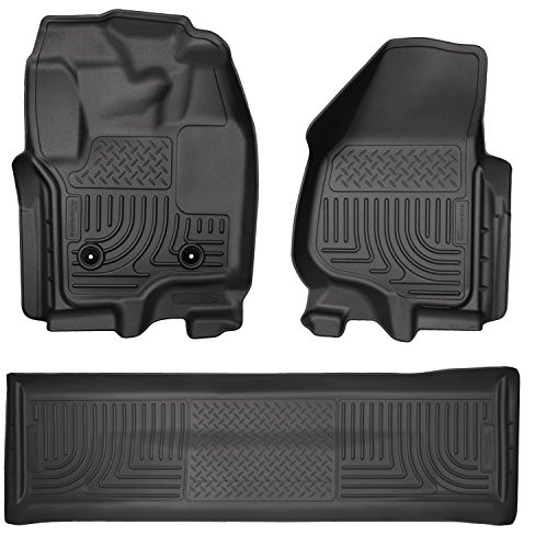 Husky Liners 99711