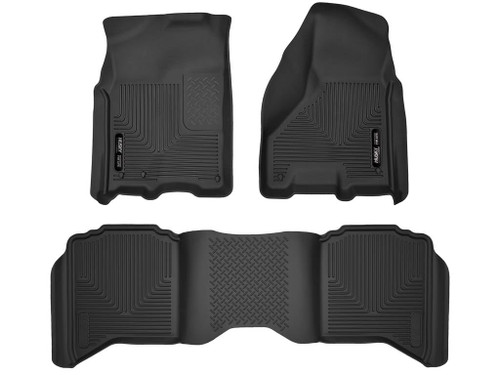 Husky Liners 53608