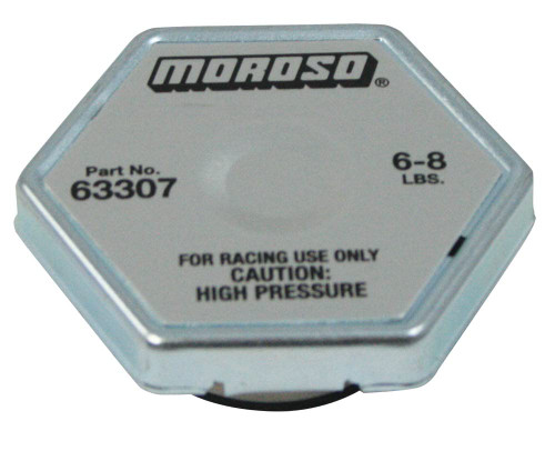 Moroso 63307